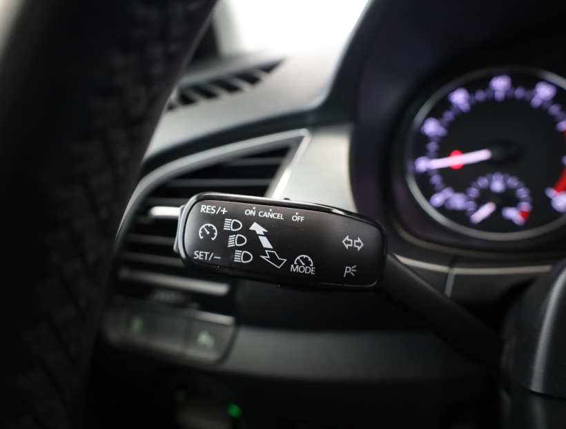 Škoda Fabia, 2016