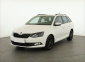 Škoda Fabia, 2016