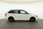 Škoda Fabia, 2016
