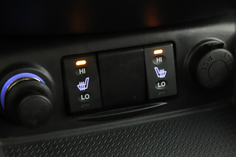 Hyundai Santa Fe, 2010