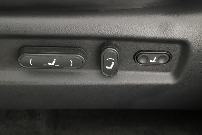 Hyundai Santa Fe, 2010