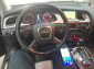 Audi A4 Allroad, 2010