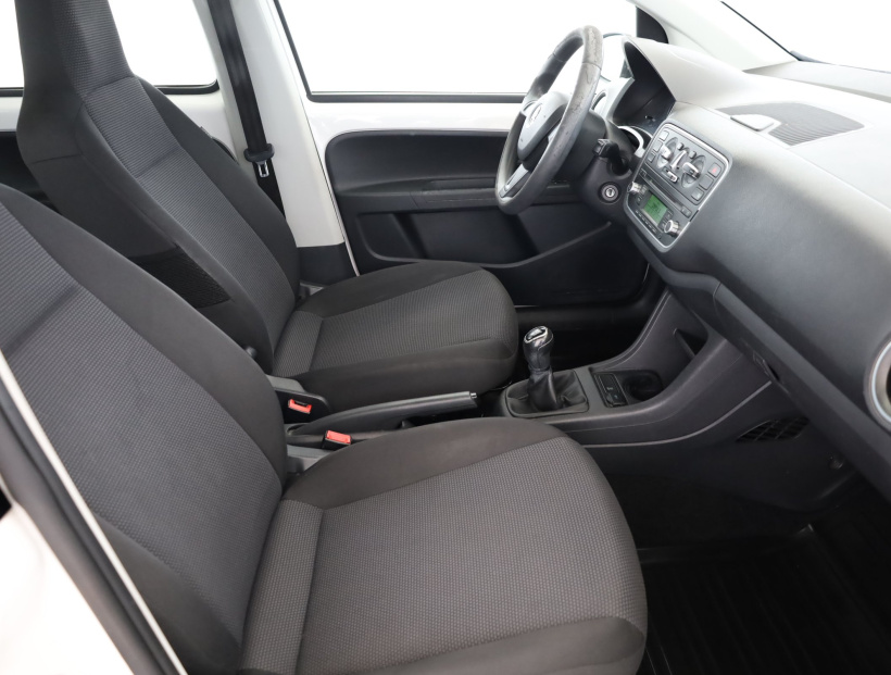 Škoda Citigo, 2014