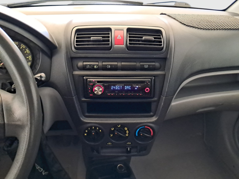 Kia Picanto, 2006