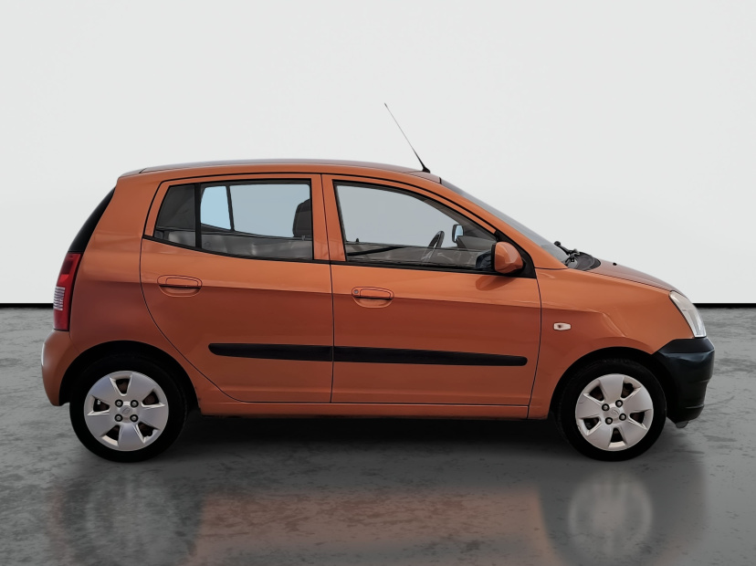 Kia Picanto, 2006