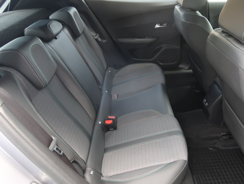 Peugeot 2008, 2023