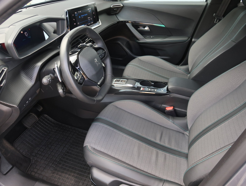 Peugeot 2008, 2023