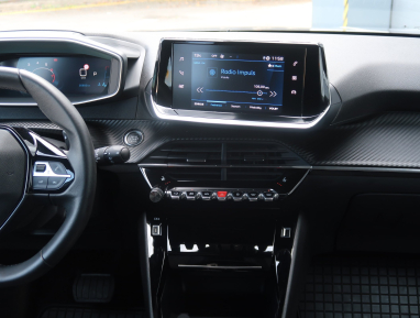 Peugeot 2008 - 2023