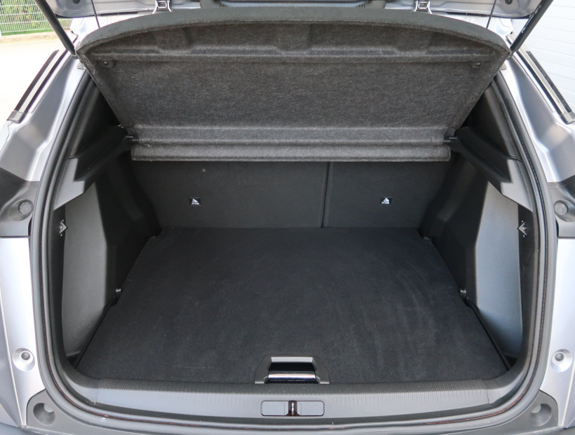 Peugeot 2008, 2023