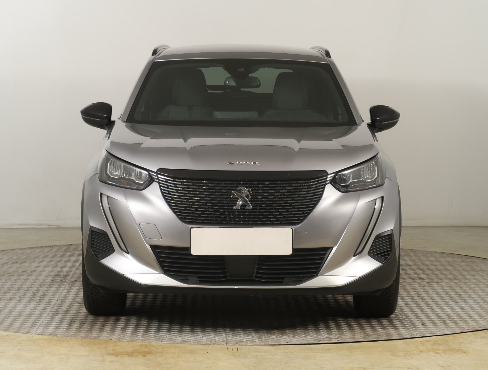 Peugeot 2008 - 2023