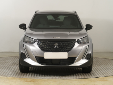 Peugeot 2008 - 2023