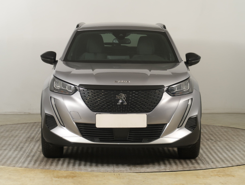 Peugeot 2008, 2023