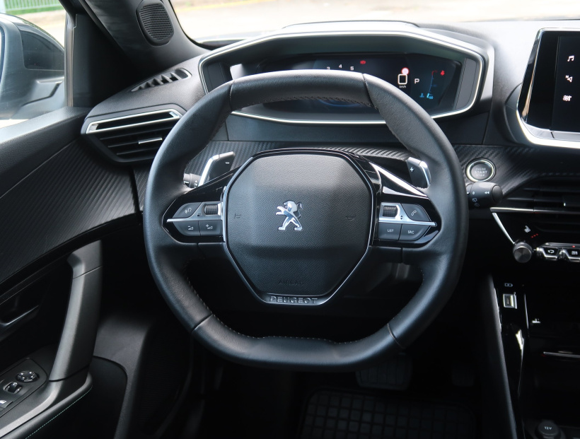 Peugeot 2008, 2023