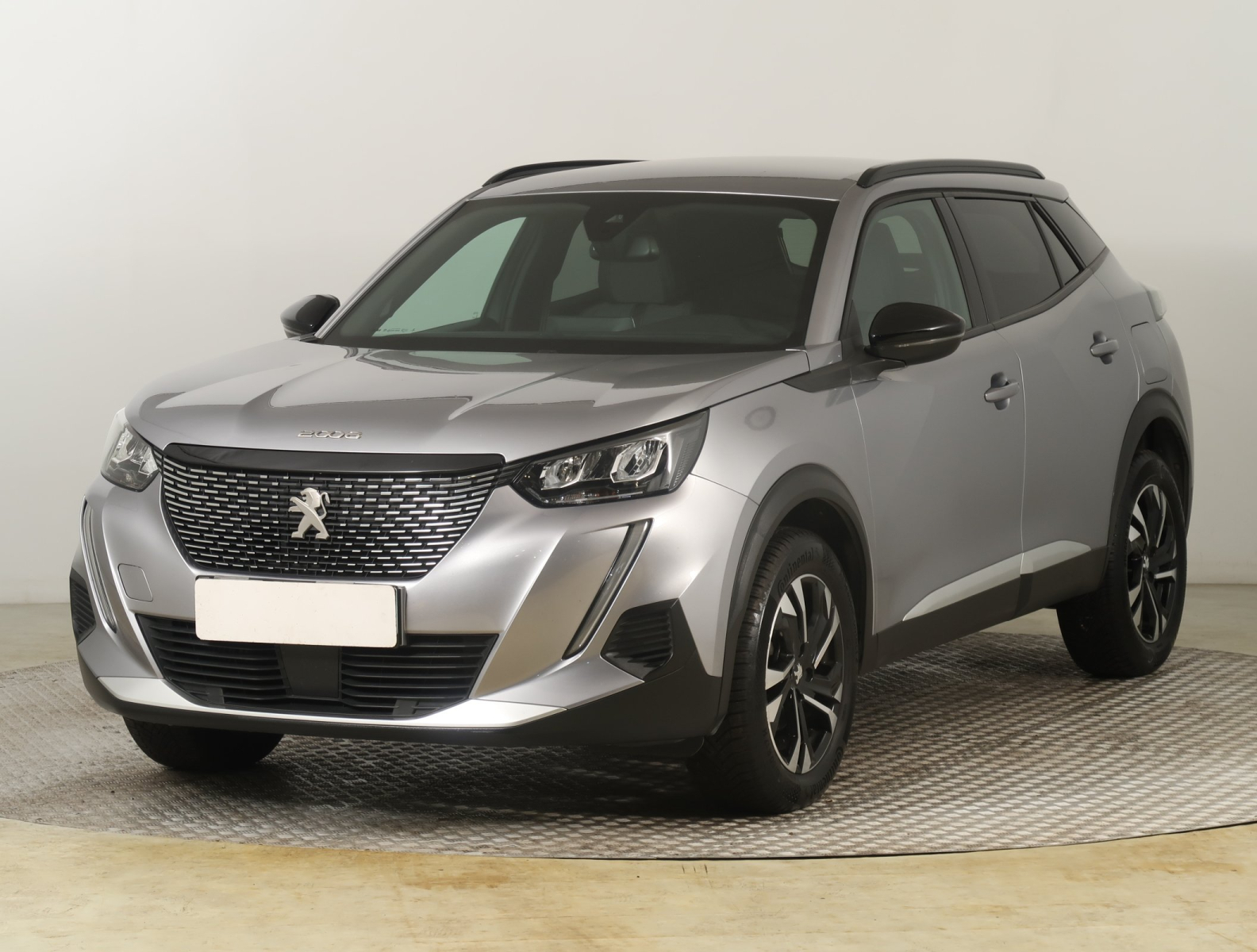 Peugeot 2008 - 2023