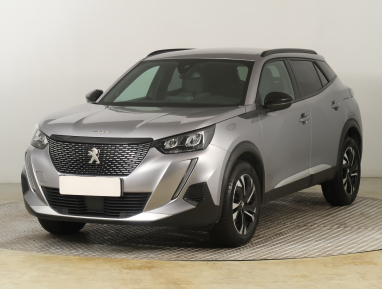 Peugeot 2008 - 2023