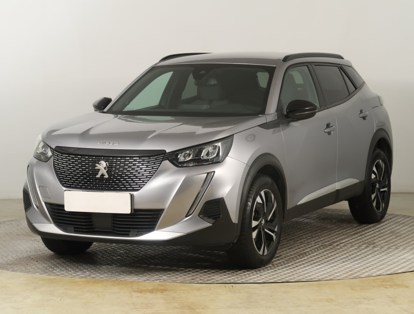 Peugeot 2008, 2023