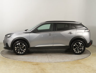 Peugeot 2008 - 2023