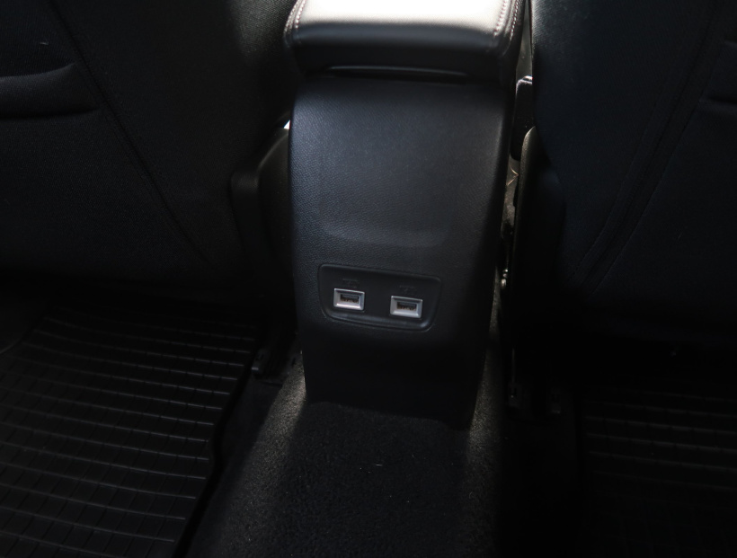Peugeot 2008, 2023