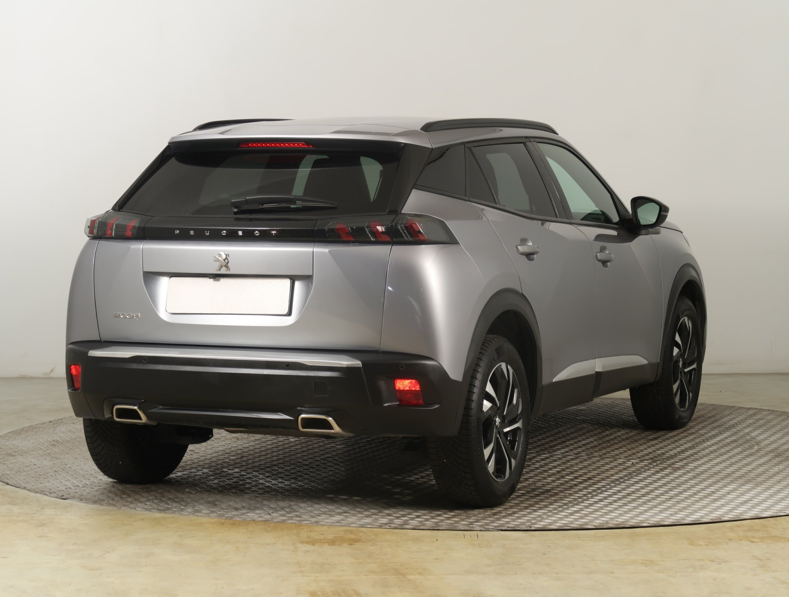 Peugeot 2008 - 2023
