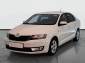 Škoda Rapid, 2014