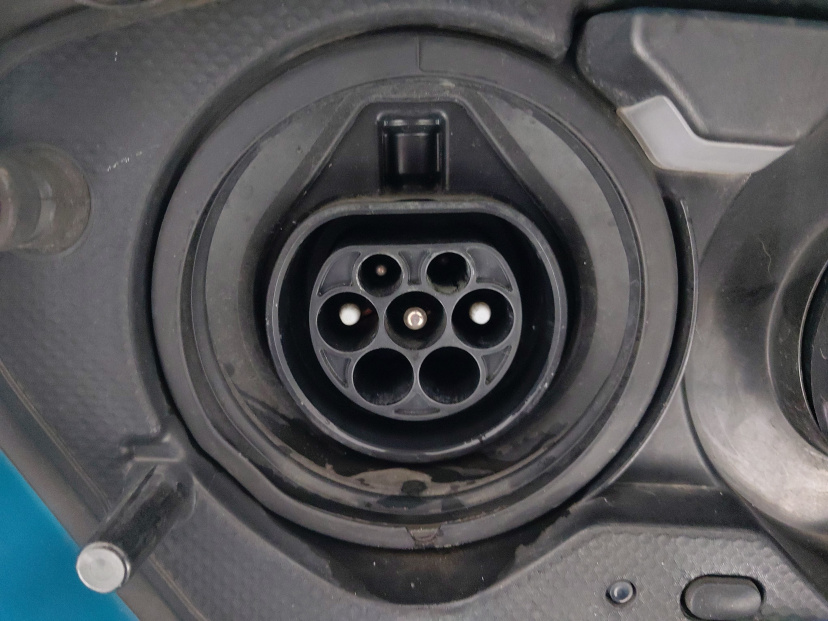 Toyota Prius, 2018