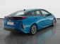 Toyota Prius, 2018