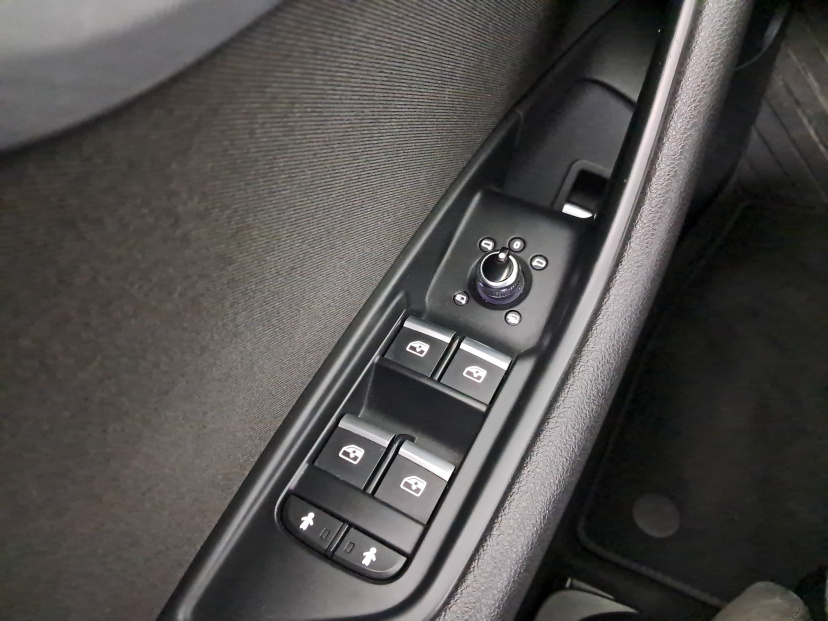 Audi A4, 2019
