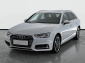 Audi A4, 2019