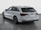 Audi A4, 2019