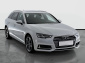 Audi A4, 2019