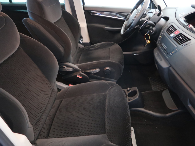 Citroen C4 Grand Picasso, 2010