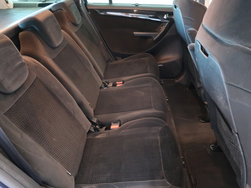 Citroen C4 Grand Picasso, 2010
