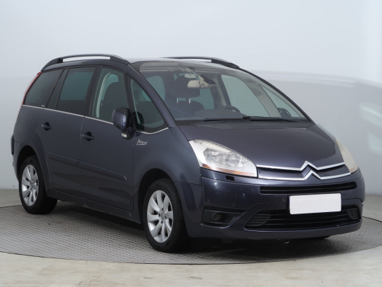Citroen C4 Grand Picasso