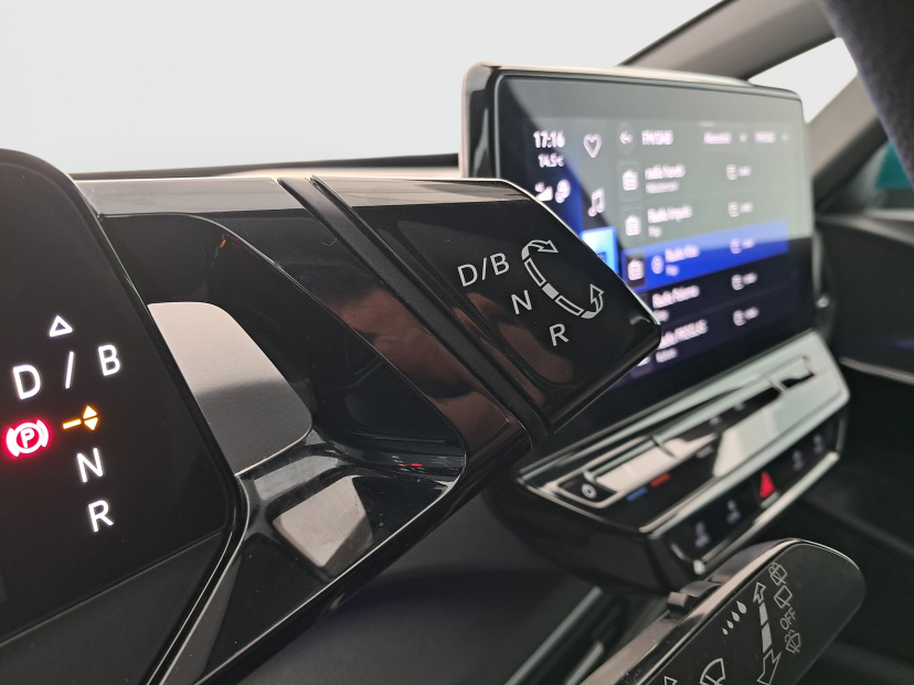 Volkswagen ID.3, 2021
