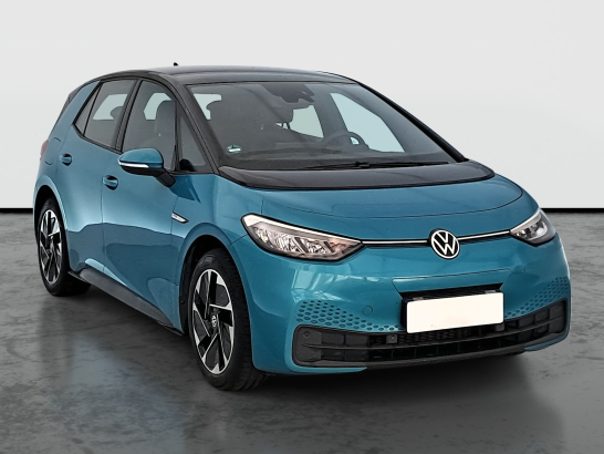 Volkswagen ID.3 Pro Perf. (62 kWh)