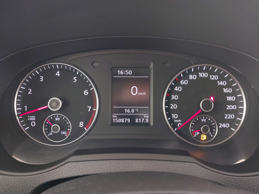 Seat Alhambra, 2013