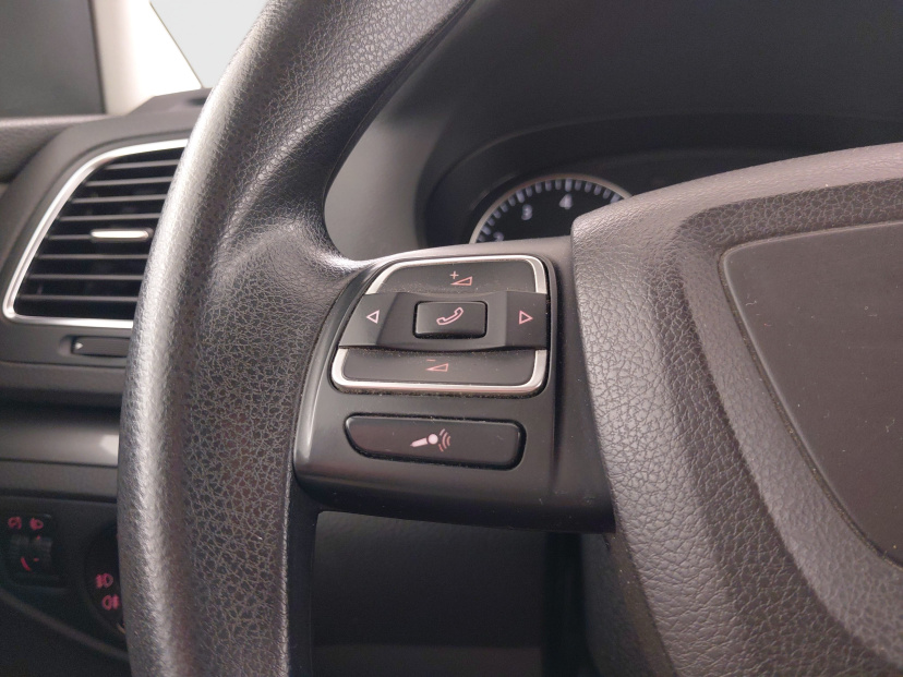 Seat Alhambra, 2013
