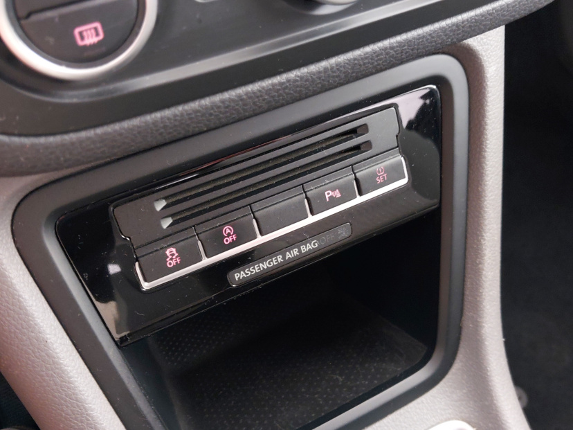 Seat Alhambra, 2013