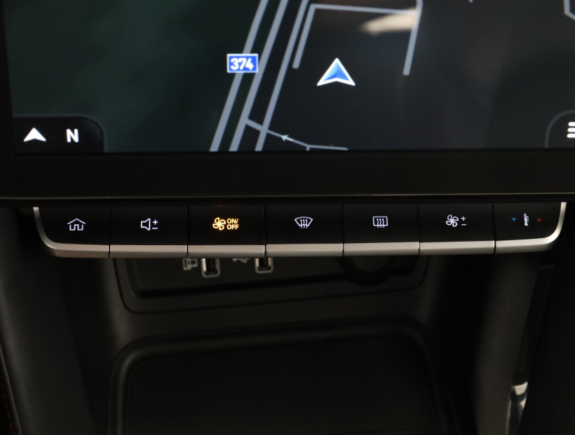 MG ZS SUV, 2022