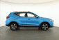 MG ZS SUV, 2022