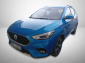 MG ZS SUV, 2022