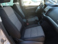 Volkswagen Sharan, 2012