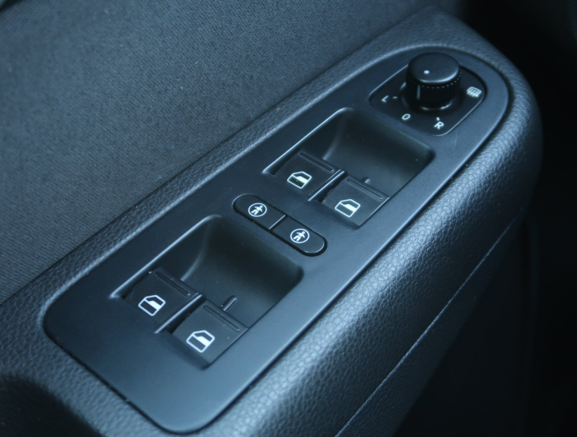 Volkswagen Sharan, 2012