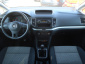 Volkswagen Sharan, 2012
