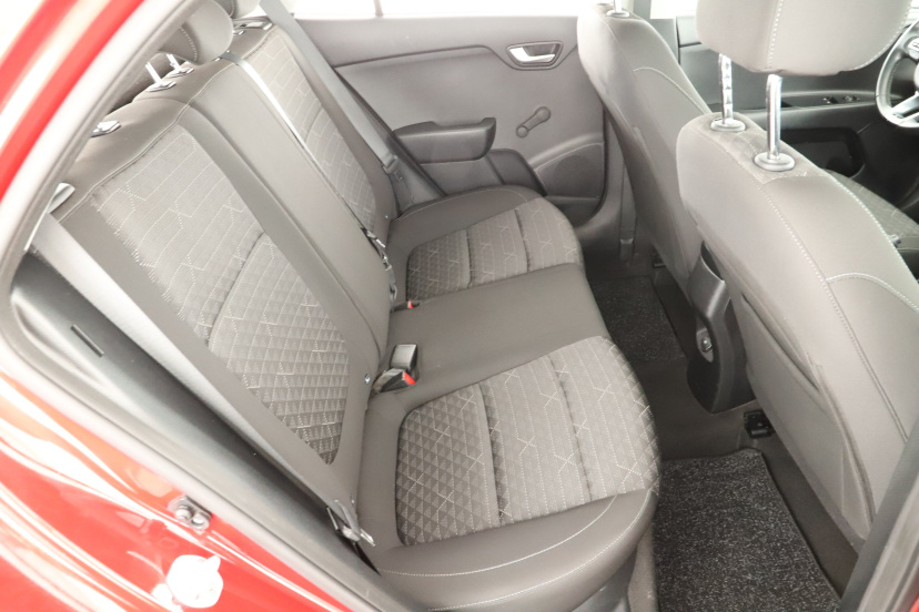 Kia Rio, 2018