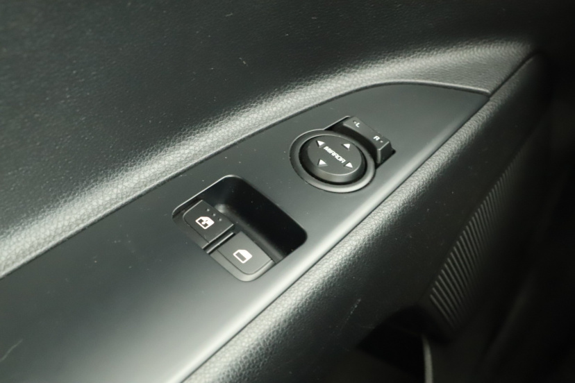Kia Rio, 2018