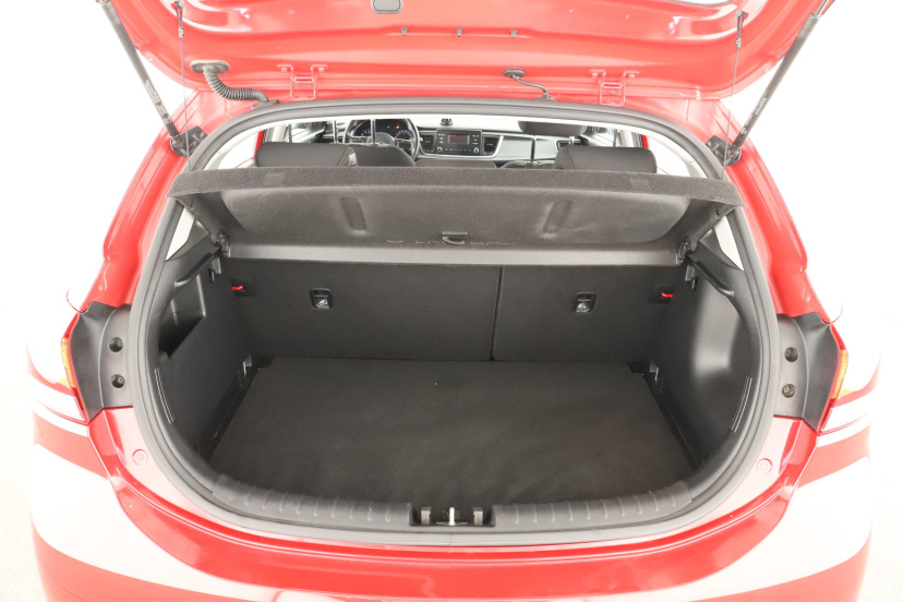 Kia Rio, 2018