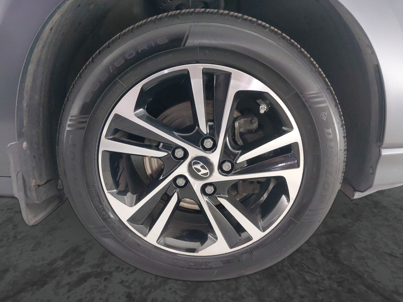 Hyundai Kona, 2018