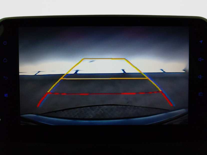 Hyundai Kona, 2018