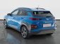 Hyundai Kona, 2018